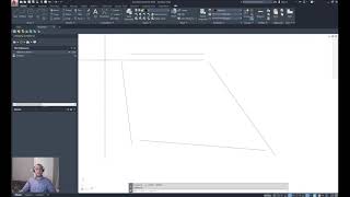 Join multiple polyline segments using PEDIT [upl. by Ellehcir463]