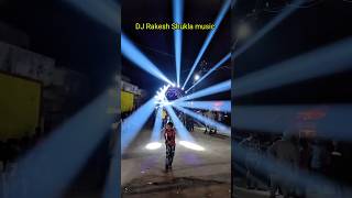 Tip tip barsa Pani ful vibration competition DJ Rakesh Shukla music 4k ultra HD [upl. by Acirema943]