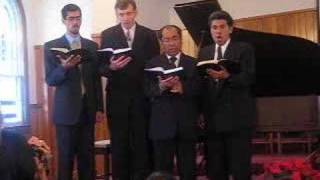 Video Adventista Himno 117 Oh Dios Revelame tu Voluntad [upl. by Ker77]