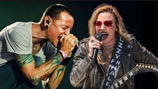 Can Lzzy Hale Bring New Energy to Linkin Park While Honoring Chester Benningtons Memory [upl. by Ethelyn]