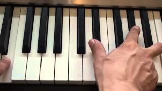 How to play Fashion Killa on piano  AAP Rocky  Tutorial [upl. by Atil189]