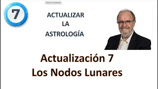 Los Nodos Lunares [upl. by Llevrac]