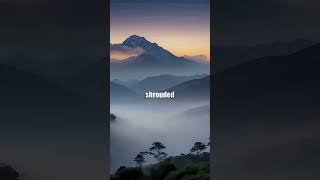 Discover Kanchenjungas Secrets Feel Awe [upl. by Dihsar]