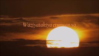 The Lakota Four Directions Song  Lyrics [upl. by Deys230]