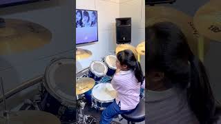 NoNoNo  Apink 에이핑크  DrumCover  박서빈  목포드럼전문학원  김용태드럼작업실 [upl. by Sanford256]