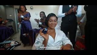 Incroyable Mariage Togolais à lHôtel Sarakawa [upl. by Amann]