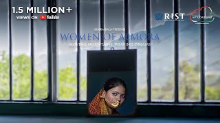 Women Of Almora  Uttarakhand Short Film  Bharatbala  Santanu  Ronkini  Short Film  Documentary [upl. by Nuavahs605]