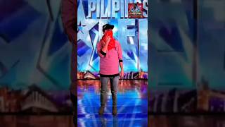 Americas Got Talent 2024  What do you think this young man wants to do [upl. by Ocisnarf392]