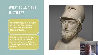 Ancient History A Level [upl. by Nylknarf]