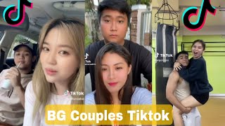 billionaire Gang Couples Tiktok Part 1 compilations billionergang vonlyn BGhouse carlynocampo [upl. by Yelac]