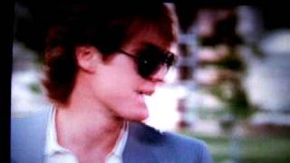 Pretty in Pink 25th Anniv Extras James Spader [upl. by Ania]