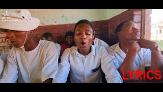 Molo Nhliziyo Yami Original version  LYRICS [upl. by Robenia258]