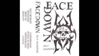 Facedown  01  Self Murder [upl. by Leddy]