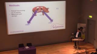 C glucose labelling studies using 2D NMR [upl. by Wadlinger458]