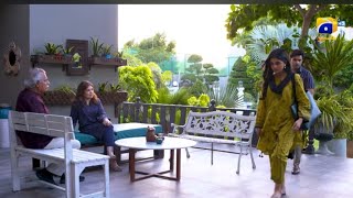 Kaffara New Episode 85 Review and Promo by BINAT E HAWA DRAMAS REVIEW [upl. by Hugh113]