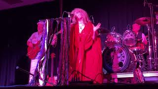 Fleetwood Mask “Angel” live at Wild Rose Casino Emmetsburg Iowa 32124 [upl. by Ginny]