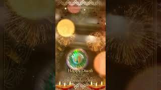 Happy Diwali dearies 🪔🎇 happydiwali shipranwoh1 ramayengesong [upl. by Kenon]