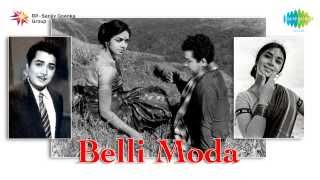 Belli Moda  Muddhina Giniye song [upl. by Helve]