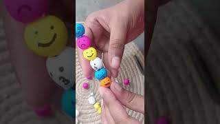 DIY FOAM BALLS IDEA 💡😁youtubeshorts diy art foam foamcraft like share subscribe viralcraft [upl. by Mozes]