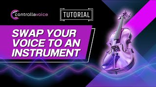 Turn Your Voice Into a Violin With This INSANE Trick [upl. by Hoeve]