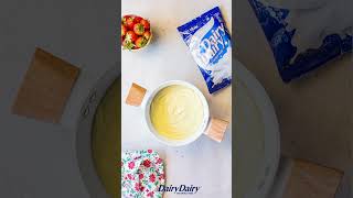 Traditional Trifle Recipe recipe dessert trifle [upl. by Redneval]