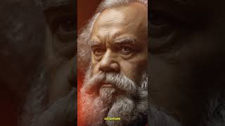 Sejarah Hidup Carl Marx edukasi history sejarah ideologi sosialisme kapitalisme [upl. by Airetnohs]