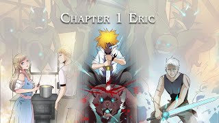 Crypterium Fantasy WEBTOON Chapter 1 [upl. by Brodeur565]