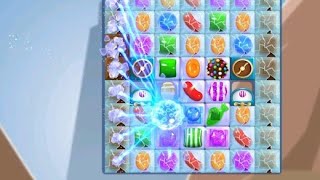 Candy Crush Saga Level 5198  NO HACK  Joy of Crush [upl. by Yrkcaz]