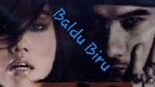 baldu biru duet cover covermusic 90anmelayujiwang [upl. by Ahsikyt682]