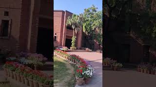 Kinnaird College for Women University Tour [upl. by Nairad]