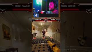 Black ops 6 Made lv 20 with that nade  jester420justin on Twitch [upl. by Erdried]