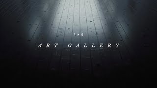 DROELOE  ART GALLERY [upl. by Hannaj]