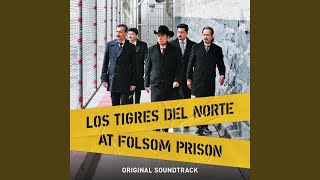 De Paisano A Paisano Live At Folsom Prison [upl. by Gradey125]