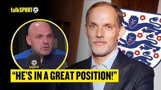 quotHES GOT MATCHWINNERSquot Danny Murphy INSISTS Tuchel Has The Players To SUCCEED [upl. by Ingrim]