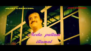 Indru kanda avamanam  rajini  super challenge  whatsapp status [upl. by Savdeep625]