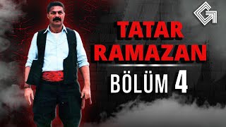 Tatar Ramazan Dizisi  Bölüm 4 [upl. by Annoval743]