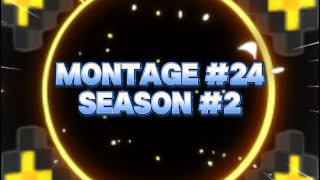 tps montage 24 season 2 [upl. by Annyahs792]