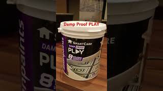 Damp Proof Play [upl. by Deryl]