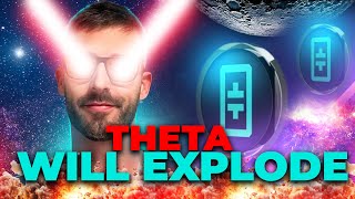 THETA and TFUEL will EXPLODE [upl. by Akemat]