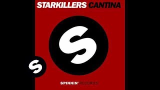 Starkillers  Cantina Original Mix [upl. by Trillby]