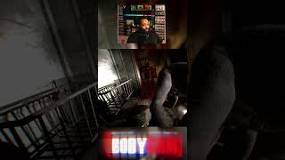 BODYCAM ZOMBIES IS A MUST PLAY bodycam ZOMBIES GAMING pcgaming [upl. by Slrahc]