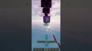 Minecraft Enderman vs Endermite [upl. by Arag]