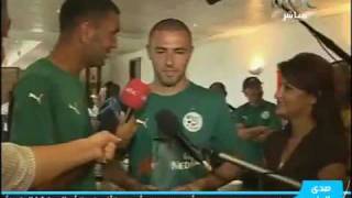 افضل لاعب عربي ANTAR YAHIA MEILLEUR JOUEUR ARABE ALGERIE [upl. by Nylirak99]