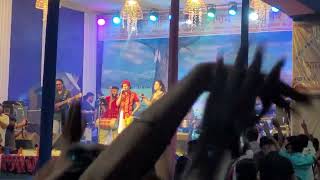 asinayang mane ki zubeen garg bihu pogrom Beltola 2023  zubeen garg bihu song [upl. by Blythe672]