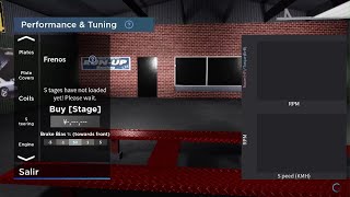 Tutorial de como hacer drift en midnight racing tokyo [upl. by Ahslek30]