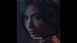 ∆maneater∆ ada wong edit edit resident evil 4 remake✓• [upl. by Cadel]