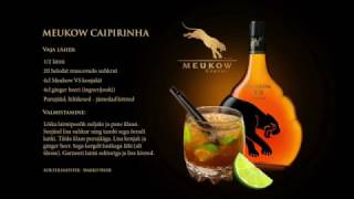 Meukow Caipirinha [upl. by Gonsalve]