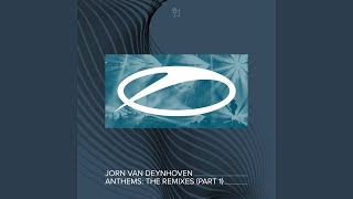 New Horizons A State Of Trance 650 Anthem [upl. by Aehsal]