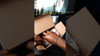 Unboxing the PGYTECH Solo v2 sling bag  unboxing camerabag explore asmr asmrsounds [upl. by Erdnaet]