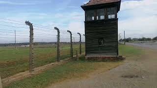 Oswiecim KL Auschwitz Birkenau [upl. by Nosak306]